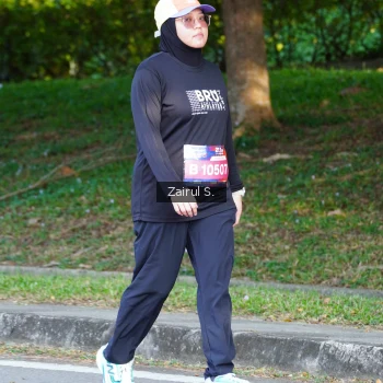 Runner Photo 3655521