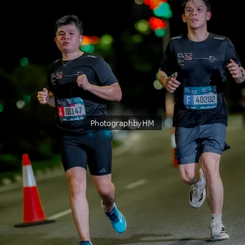 Runner Photo 3655526