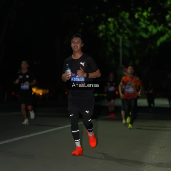 Runner Photo 3655527