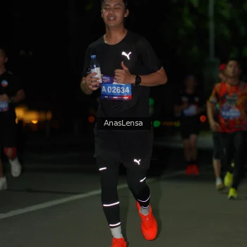 Runner Photo 3655542