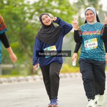 Runner Photo 3655543