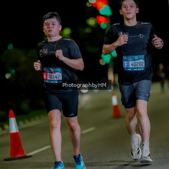 Runner Photo 3655544