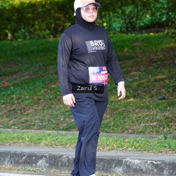 Runner Photo 3655546