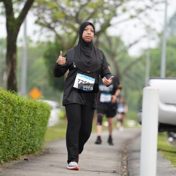 Runner Photo 3655547