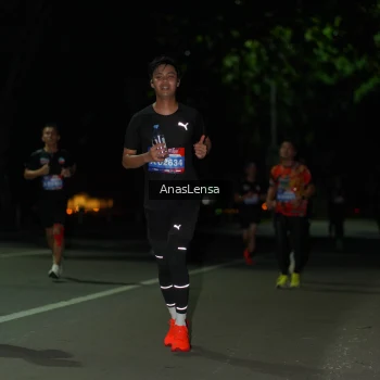 Runner Photo 3655548