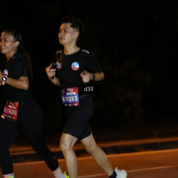 Runner Photo 3655551