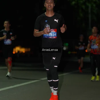 Runner Photo 3655560