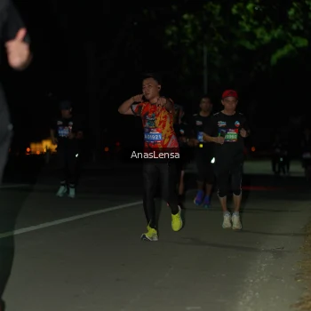 Runner Photo 3655563
