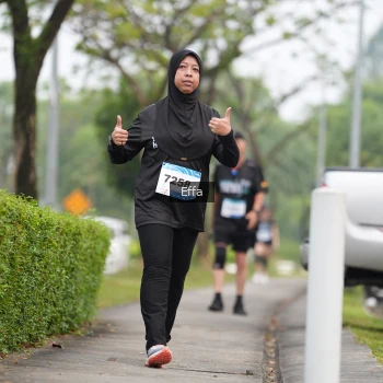 Runner Photo 3655564