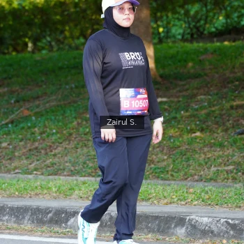 Runner Photo 3655565