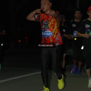 Runner Photo 3655570