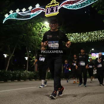Runner Photo 3655571