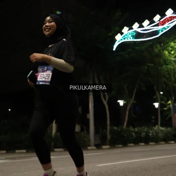 Runner Photo 3655574