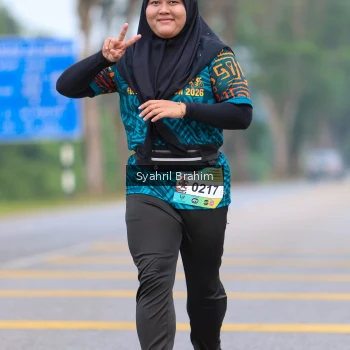 Runner Photo 3655575