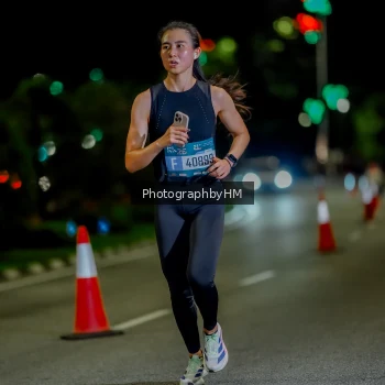 Runner Photo 3655576