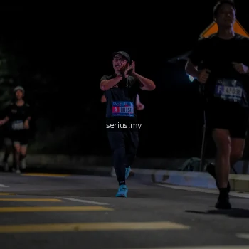 Runner Photo 3655577