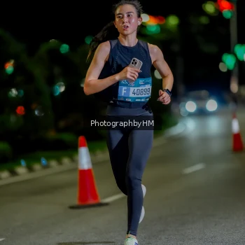 Runner Photo 3655579