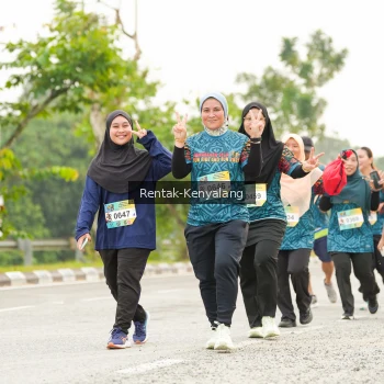 Runner Photo 3655582