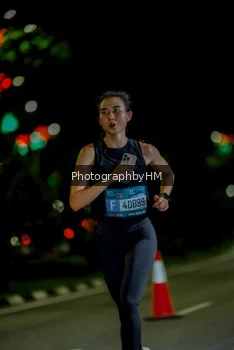 Runner Photo 3655583