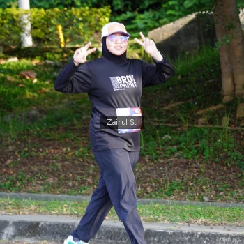 Runner Photo 3655592