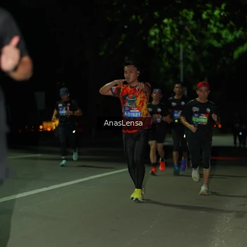 Runner Photo 3655596