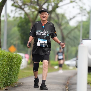 Runner Photo 3655601