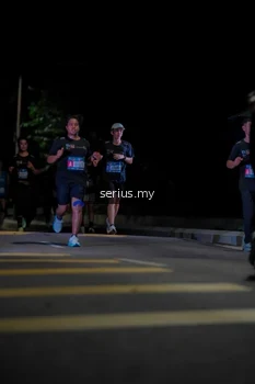 Runner Photo 3655602