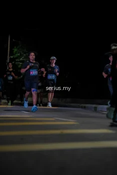Runner Photo 3655605