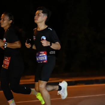 Runner Photo 3655608