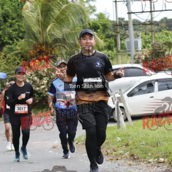 Runner Photo 365561