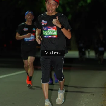 Runner Photo 3655610