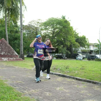 Runner Photo 3655613