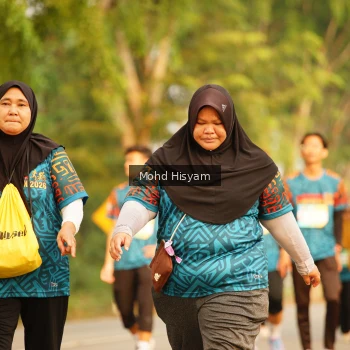Runner Photo 3655617