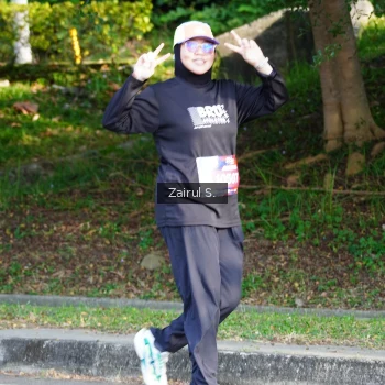Runner Photo 3655620