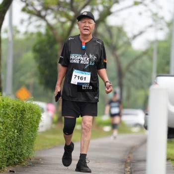 Runner Photo 3655623