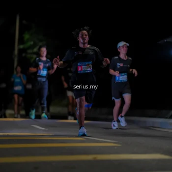 Runner Photo 3655626
