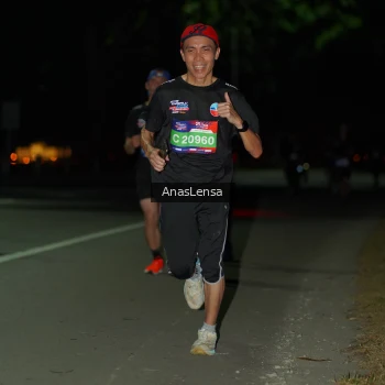 Runner Photo 3655634