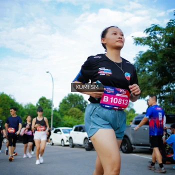 Runner Photo 3655639
