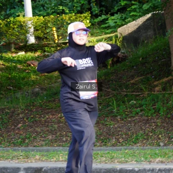 Runner Photo 3655640