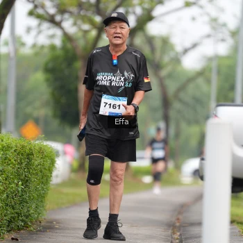 Runner Photo 3655642