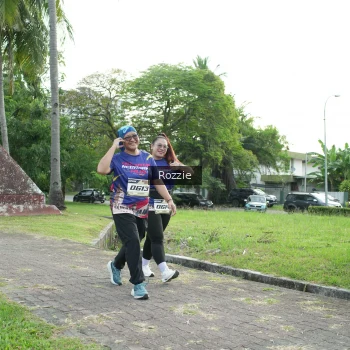 Runner Photo 3655646