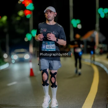 Runner Photo 3655647