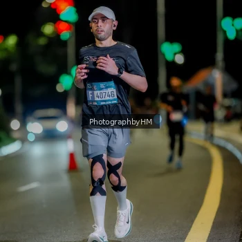 Runner Photo 3655648