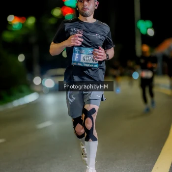 Runner Photo 3655649