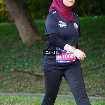 Runner Photo 3655650