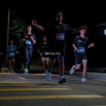 Runner Photo 3655651