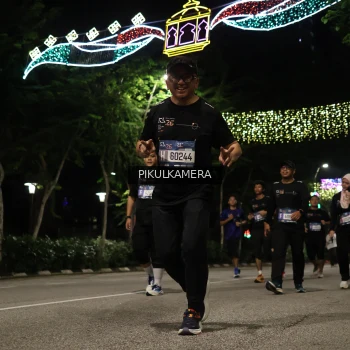 Runner Photo 3655652