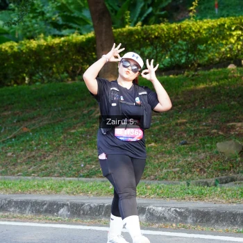 Runner Photo 3655655