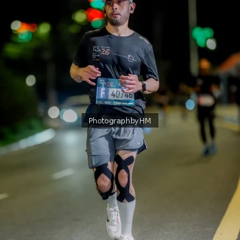 Runner Photo 3655657