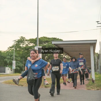 Runner Photo 3655658